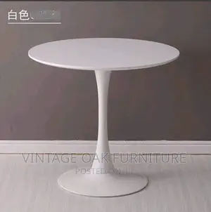 80cm Restaurant Mini Dining Table