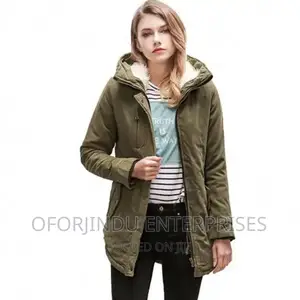 Winter Jacket First Grade Foreign Used Original