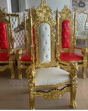 Royal Executive Chair