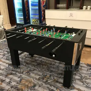 Soccer Game Table