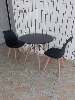 Two Seaters Dining Set