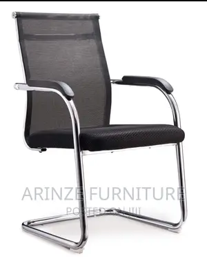 Strong Visitor Chair