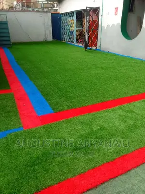 Super Quality Artificial Grass Rug 40mm