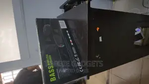 Brand New Zealot S-78 Bass Wireless Bluetooth Speaker