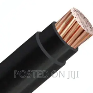 240mm 1core PVC/PVC High Quality Electrical Cable