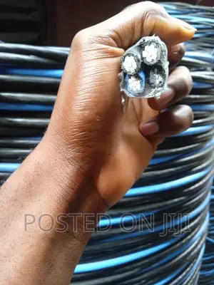 50mm High Quality Nigeria Recline Wires 100% Aluminium