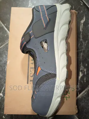 Portwest Anti Slip Durable Safety Shoe