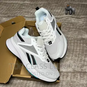 Original Reebok Fuel Foam Fusium Run Lite Unisex