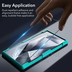 Samsung Galaxy S24 Ultra Screen Protector,