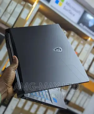 Laptop MSI Pulse GL66 16GB Intel Core I5 SSD 512GB