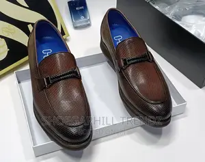 Quality Men's Loafers Shoes