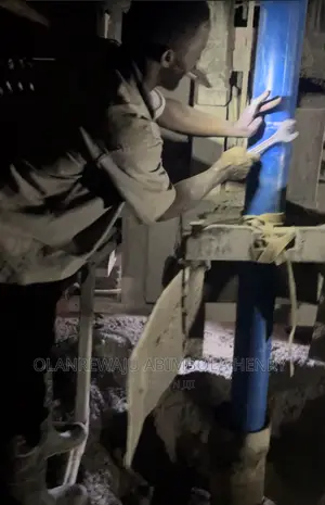 Borehole Drilling in Ado, Ikere, Ise, Ekiti State Generally