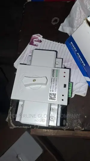 63amps Automatic Change Over 2P for Home's/ Offices