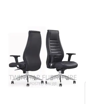 New Modern Executive CEO Office Chairs