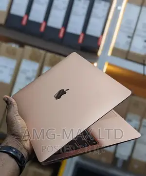 Laptop Apple MacBook Air 2020 8GB Intel Core i5 SSD 256GB