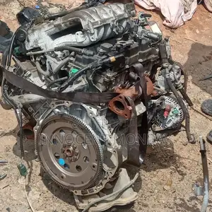 Engine For Nissan Pathfinder 2005-2011.