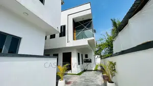 4bdrm Duplex in Ologolo for sale