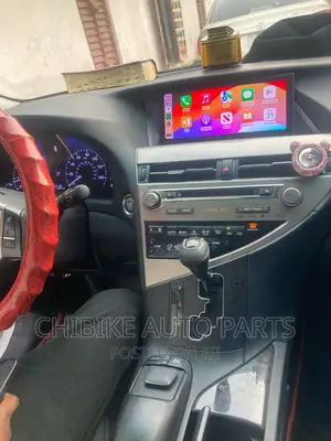 Rx350 2013 Full Optoin Android