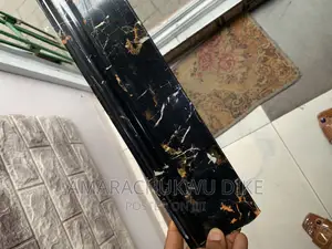 Polystyrene PS Floor Skirting, PVC Plastic Wall Belt