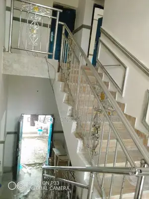 Stainless Steel