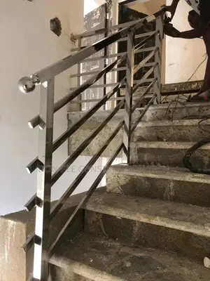 Stainless Steel Square