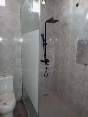 Shower Cubicle Glass