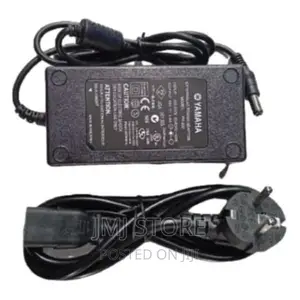 Yamaha Pa300c Adapter