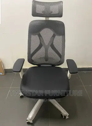 New Modern Executive Office Mesh Chair