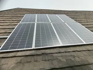 5kva Solar System