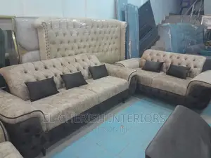 Supper Sofa