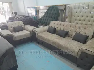 Supper Sofa