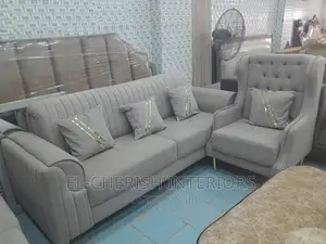 Supper Chairman Sofa