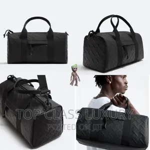 Original ZARA Rubberized Embossed