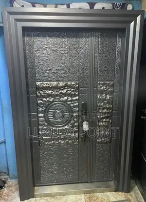 Cooper Cast Door Zp