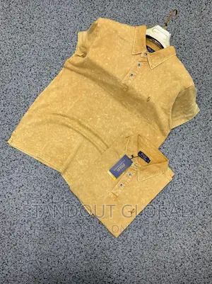 Polo T Shirt