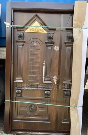 Cooper Door