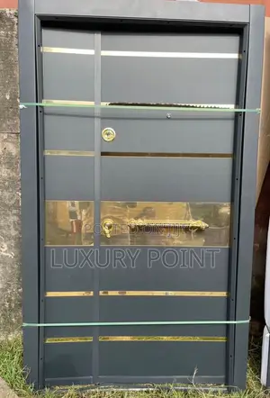 Turkey Door Zp Gold