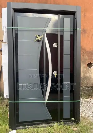 Turkey Door ZDP