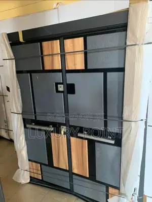 5ft Luxury Zp