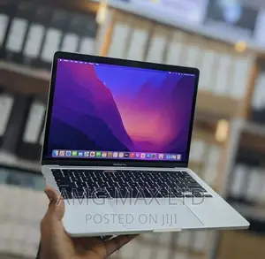 Laptop Apple MacBook Pro 2019 16GB Intel Core i7 SSD 512GB