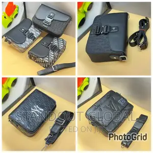 Louis Vuitton Side Bags