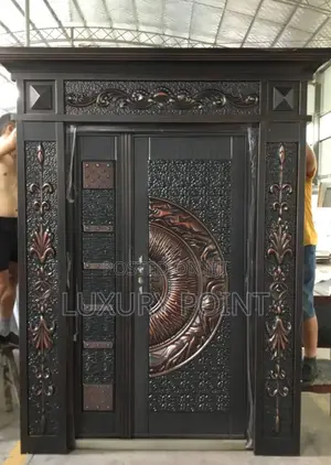 4ft Cooper Door