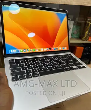 Laptop Apple MacBook Pro 2020 M1 8GB Apple M1 SSD 256GB