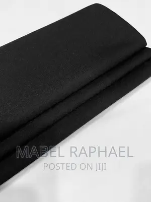 Italian Stock Senator Fabric Material 4 Yards