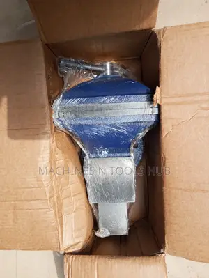 8 Inches Bench Vice CM