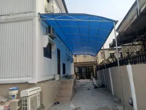 Carport Shade