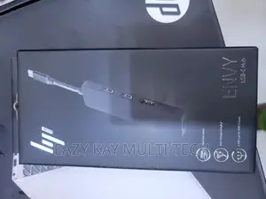 Hp Envy Usb-C Hub