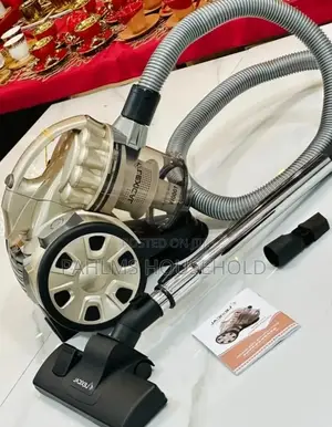 Vacuum Cleaner