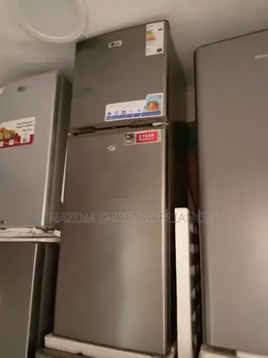 LG Fridge and Freezer