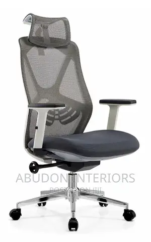Mesh Type Armchair